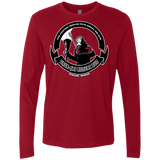 Uruk Hai Annual Run Men's Premium Long Sleeve