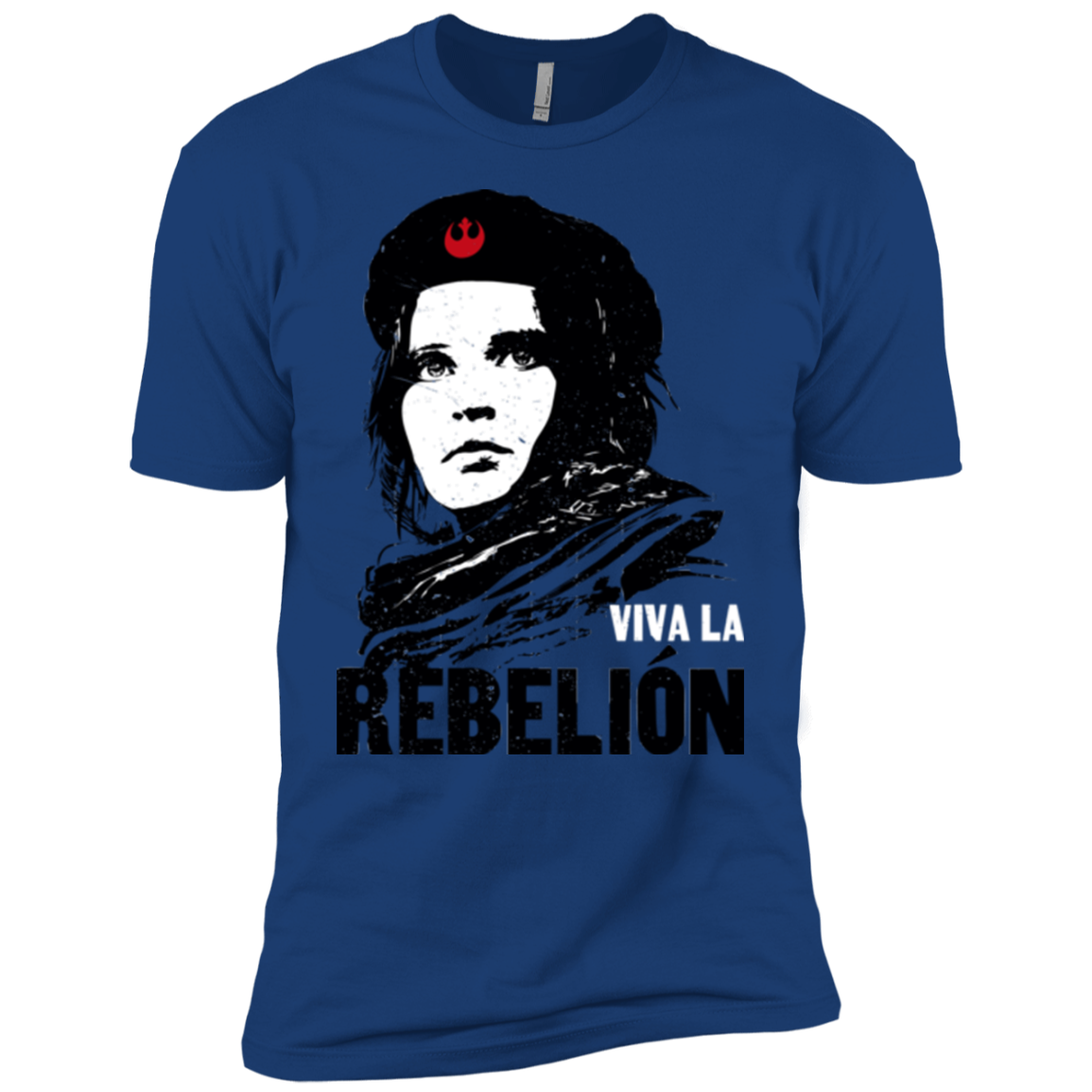 Viva la Rebelion Boys Premium T-Shirt