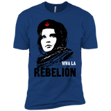 Viva la Rebelion Boys Premium T-Shirt