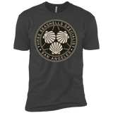 The Specialist Boys Premium T-Shirt