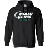 Miami Dilly Dilly Pullover Hoodie