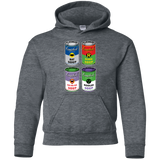 Arkham Soup Youth Hoodie