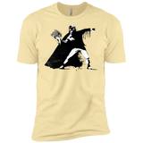 Apology Not Accepted Men's Premium T-Shirt