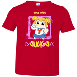 Your Waifu Toddler Premium T-Shirt