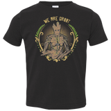 We are Groot Toddler Premium T-Shirt