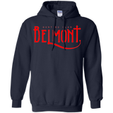 Belmont Pullover Hoodie