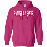 Fangbanger Pullover Hoodie