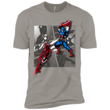 CIVIL WAR Men's Premium T-Shirt