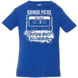 Lessons Infant Premium T-Shirt