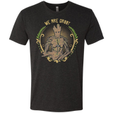 We are Groot Men's Triblend T-Shirt