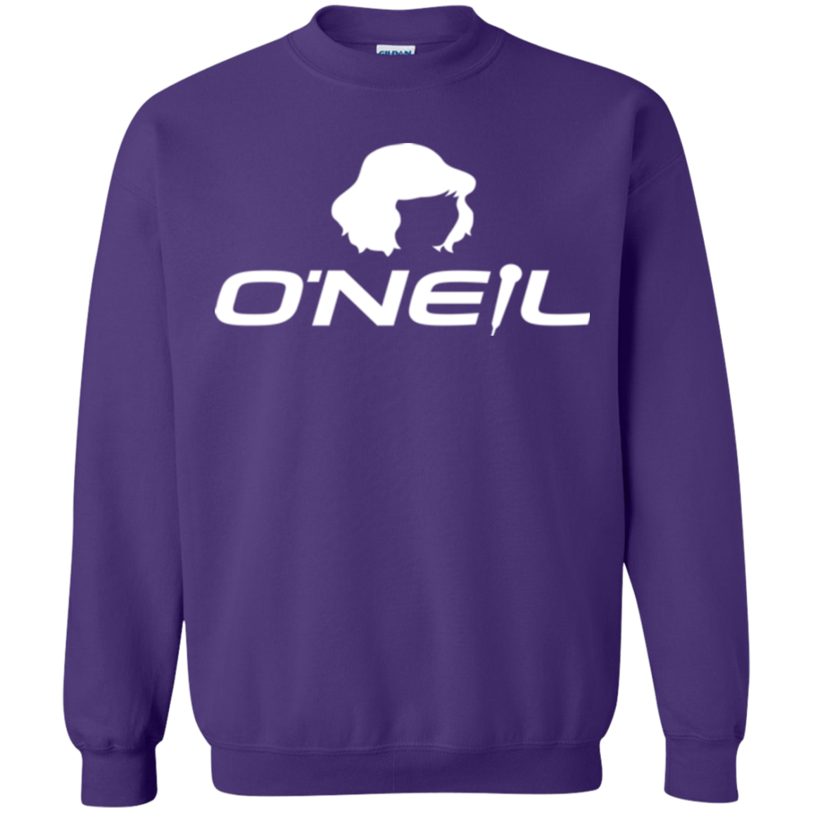 Oneil Crewneck Sweatshirt