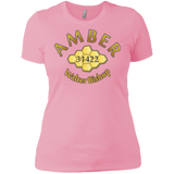 Amber Women's Premium T-Shirt