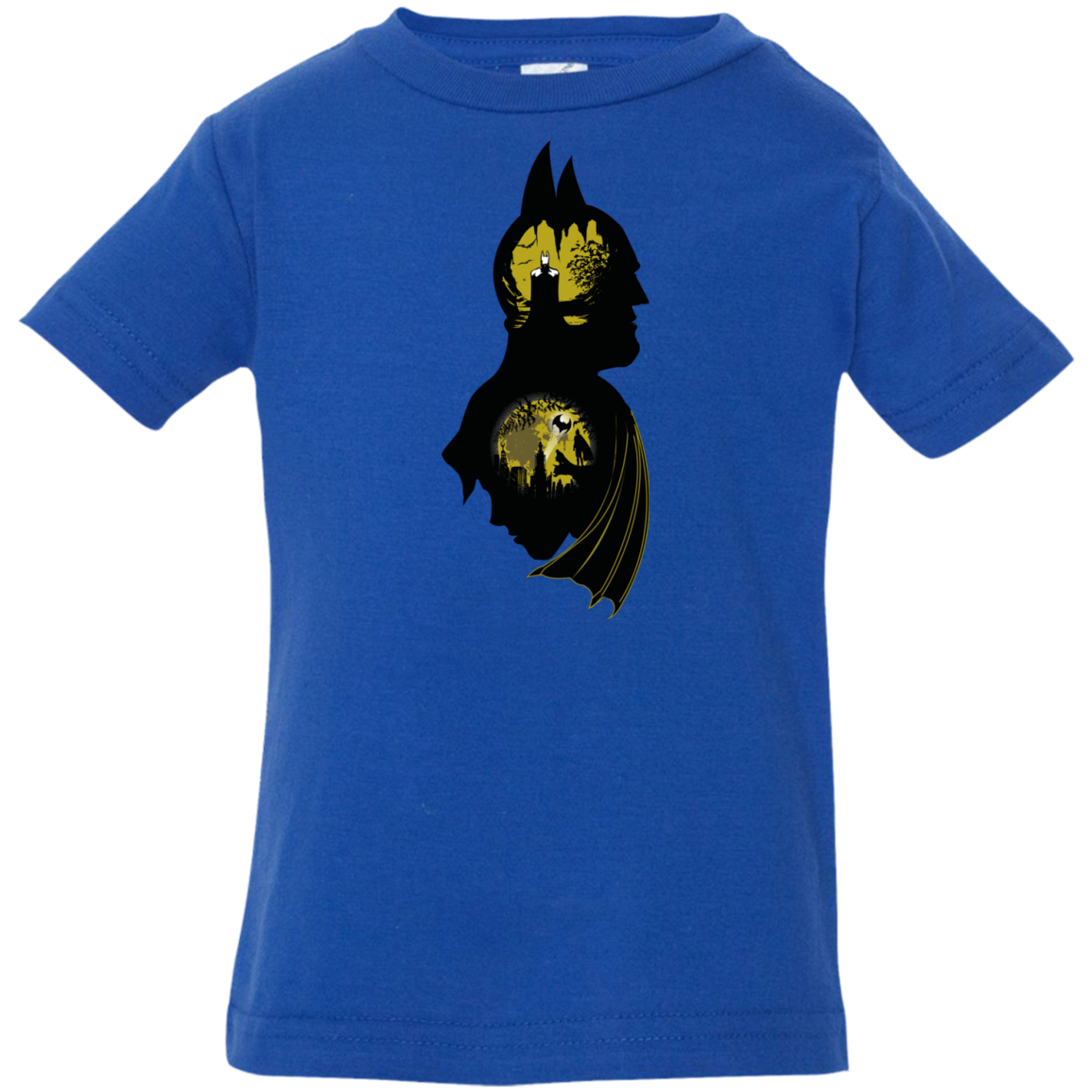 Bat Detective Infant Premium T-Shirt