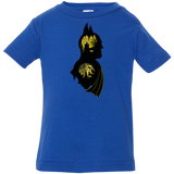 Bat Detective Infant Premium T-Shirt