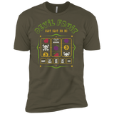 Slot slot Men's Premium T-Shirt