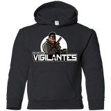 NYC Vigilantes Youth Hoodie