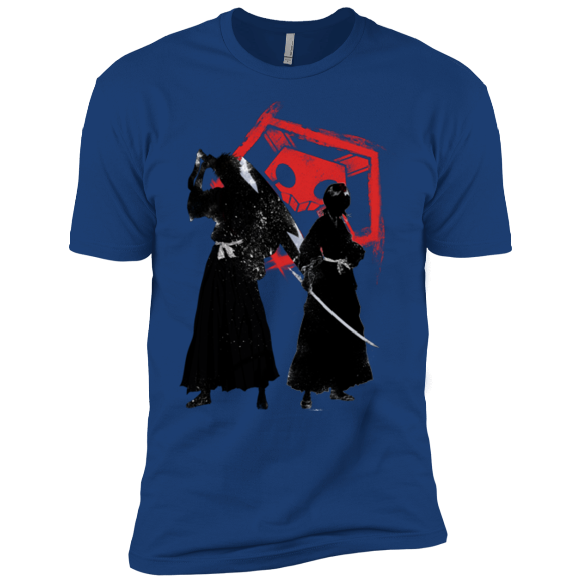 Shinigami 2 Boys Premium T-Shirt