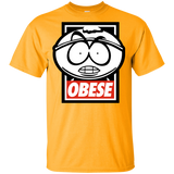 Obese Youth T-Shirt