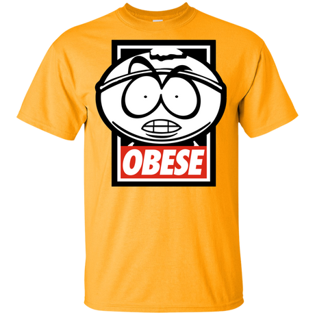 Obese Youth T-Shirt