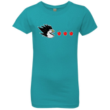 Hungry Shinigami Girls Premium T-Shirt