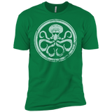 Hail Squidra Men's Premium T-Shirt