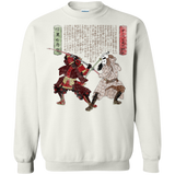 Unme No Ketto Crewneck Sweatshirt