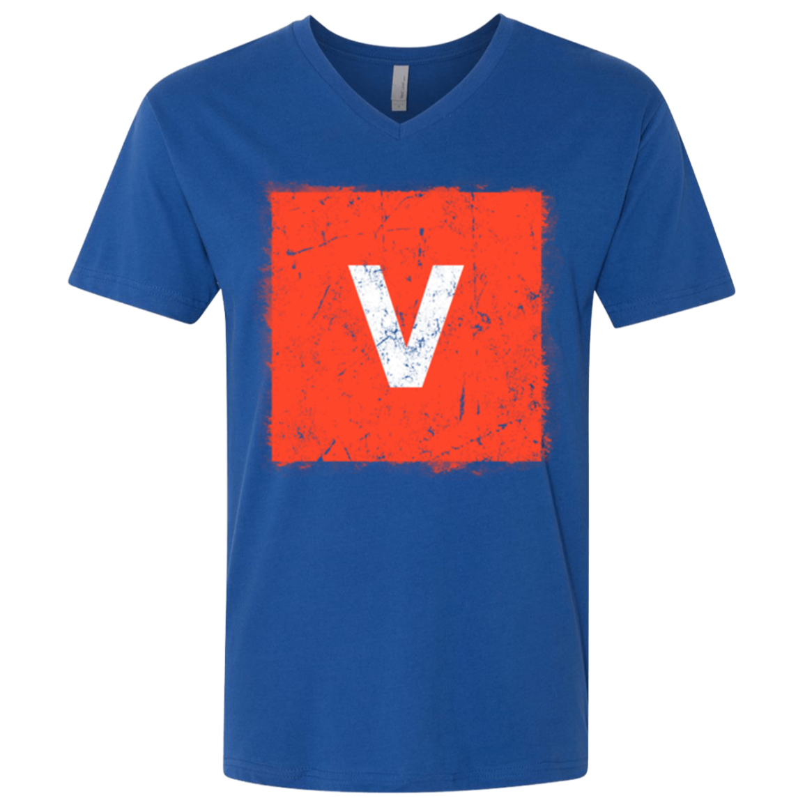 Evolve Men's Premium V-Neck