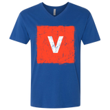 Evolve Men's Premium V-Neck