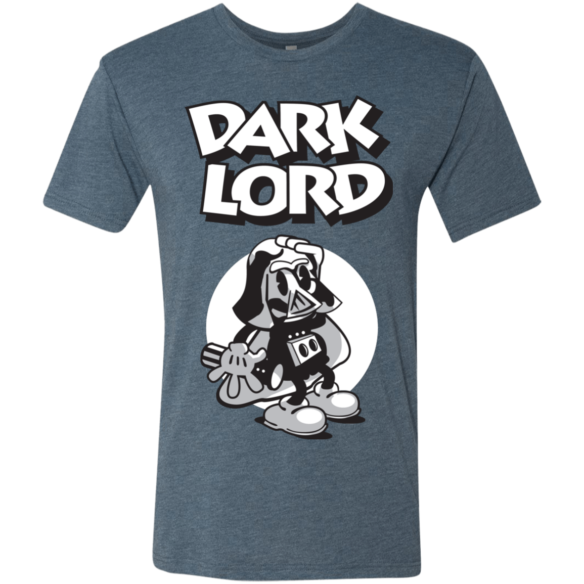 Dark Lord Men's Triblend T-Shirt