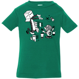 No Strings Attached Infant Premium T-Shirt