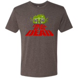 Thrill of the Dead Men's Triblend T-Shirt