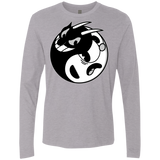 Yin Cup! Men's Premium Long Sleeve