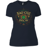 Bag End Brew Women's Premium T-Shirt