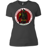 Syndicate Insignia Women's Premium T-Shirt
