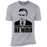 Robert Fucking DeNiro Boys Premium T-Shirt