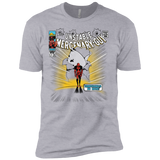 No More Men's Premium T-Shirt