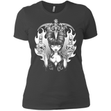 Dagger Of Darkness Women's Premium T-Shirt