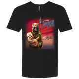 LEPROSITH2 Men's Premium V-Neck