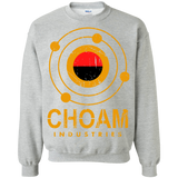 Choam Crewneck Sweatshirt