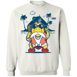 TURTLE HERMIT Crewneck Sweatshirt