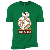 BB8Bit Men's Premium T-Shirt