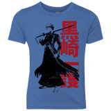 Soul Reaper Youth Triblend T-Shirt