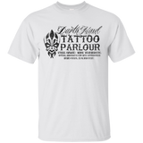 Darth Maul Tattoo Parlour T-Shirt