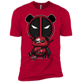 Bear Pool Boys Premium T-Shirt