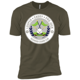 Looper Men's Premium T-Shirt