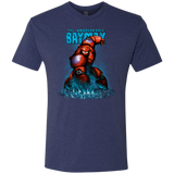 Unbreakable Hero Men's Triblend T-Shirt