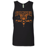 SPLASHER Men's Premium Tank Top