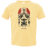 Machine Toddler Premium T-Shirt