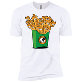 Box of Fries Men's Premium T-Shirt