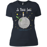 Le Petit Jedi Women's Premium T-Shirt